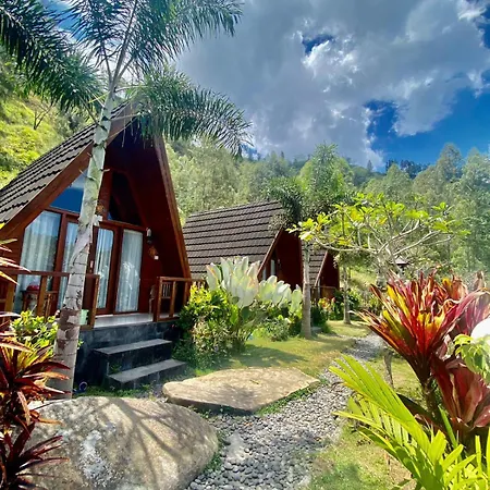 Lingga Bali Villa
