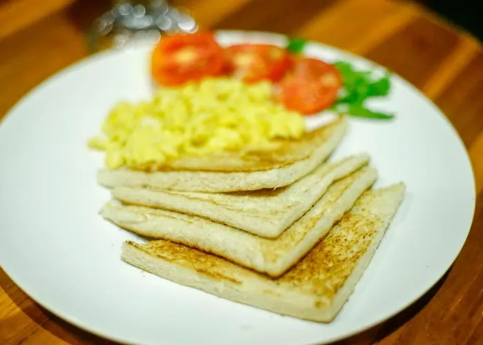 Lingga Bali Villa Bangli