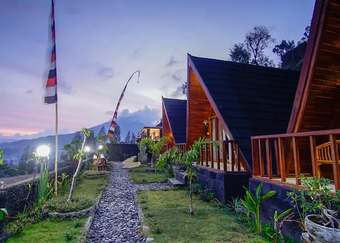 Lingga Bali * Bangli