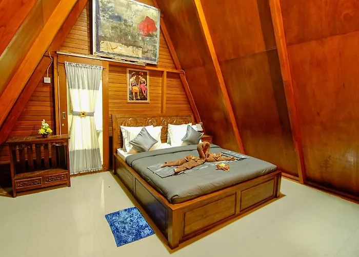Villa Lingga Bali *