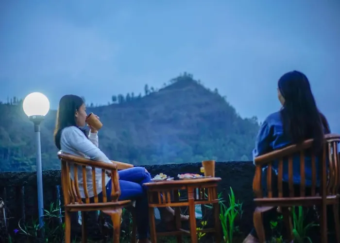 Lingga Bali