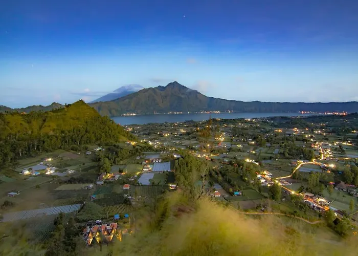 Lingga Bali Villa