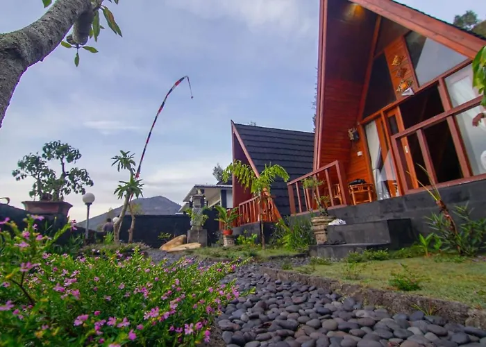 Villa Lingga Bali