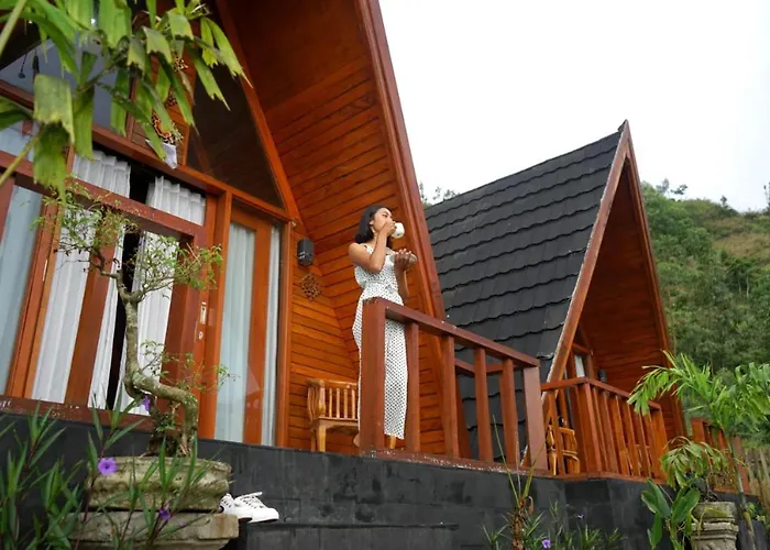 Lingga Bali * Bangli