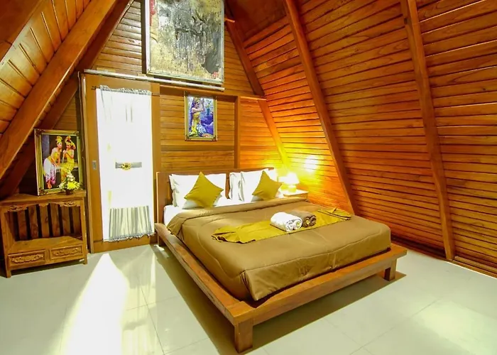 Lingga Bali Villa