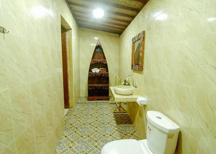 Villa Lingga Bali