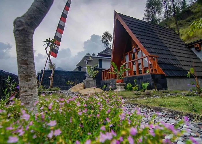 Villa Lingga Bali