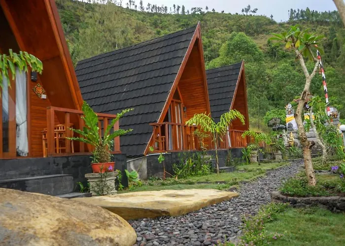 Lingga Bali