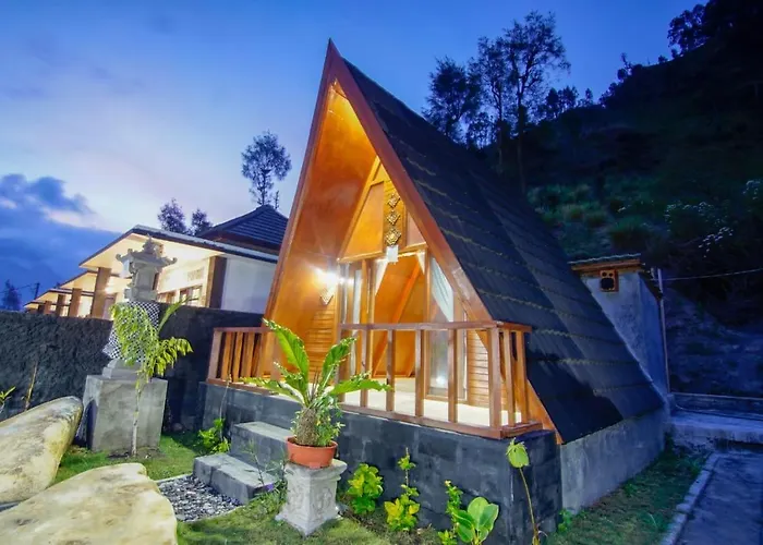 Lingga Bali Villa *