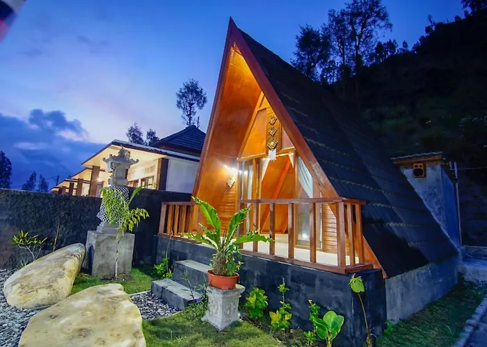 Villa Lingga Bali Bangli