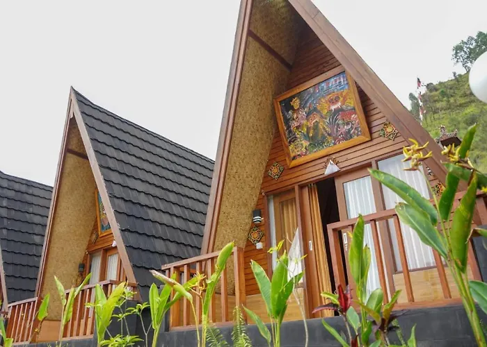Lingga Bali Bangli