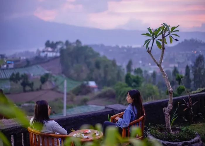 Lingga Bali Villa *