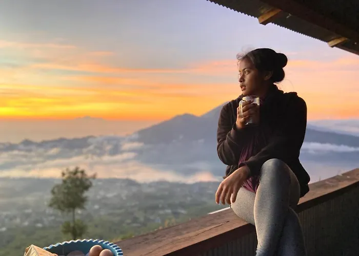 Lingga Bali Villa