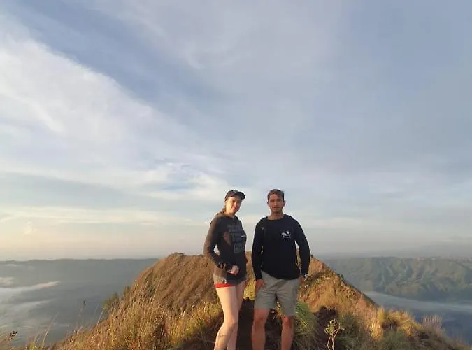 Lingga Bali