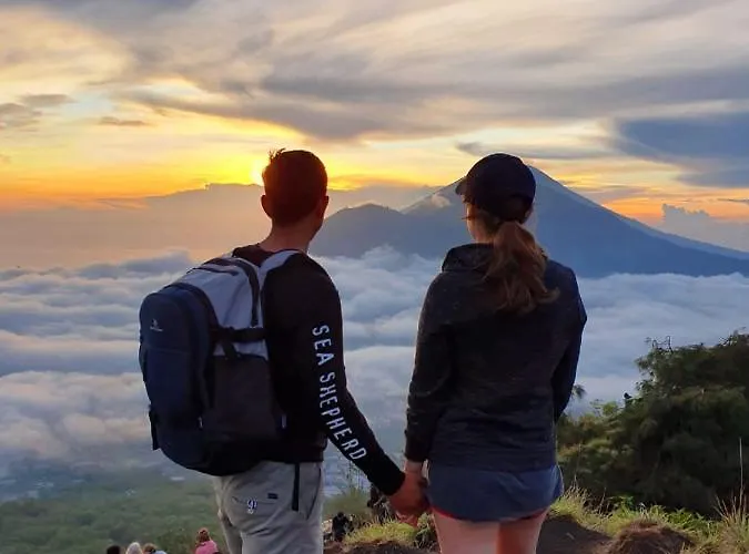 Lingga Bali