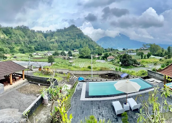Lingga Bali