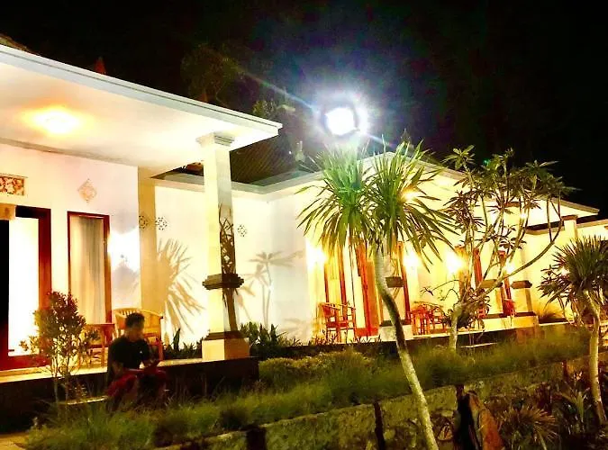 Lingga Bali Villa