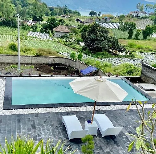 Lingga Bali Villa