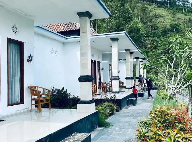 Villa Lingga Bali
